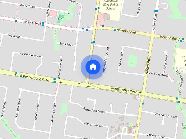 House for rent in Sydney, New South Wales