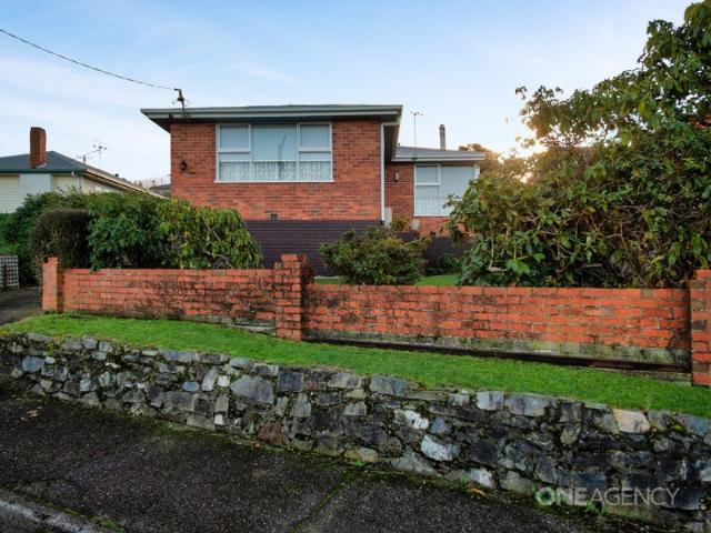 House for sale in Burnie, Tasmania