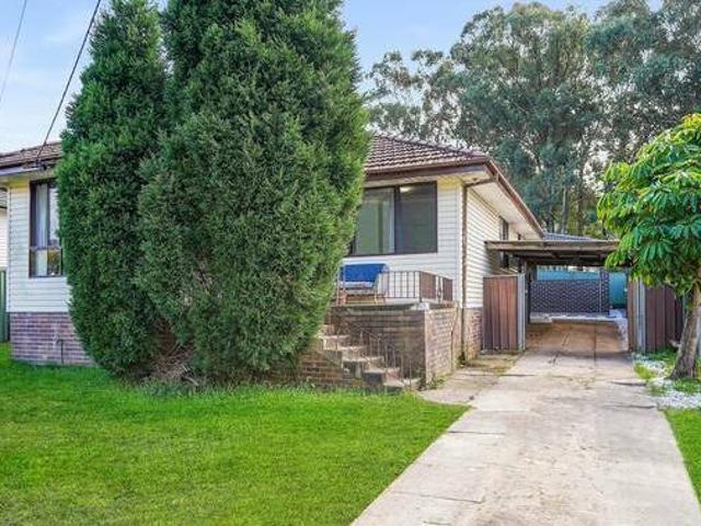 House for rent in Blacktown, New South Wales
