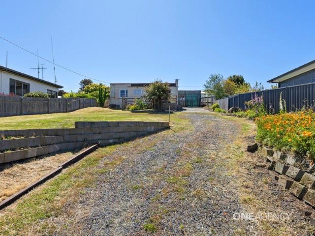 House for sale in Burnie, Tasmania