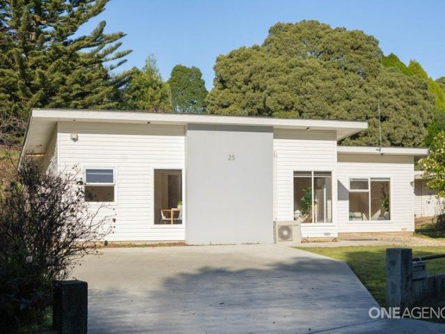 House for sale in Burnie, Tasmania