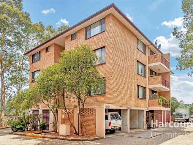 Apartment for rent in Blacktown, Sydney