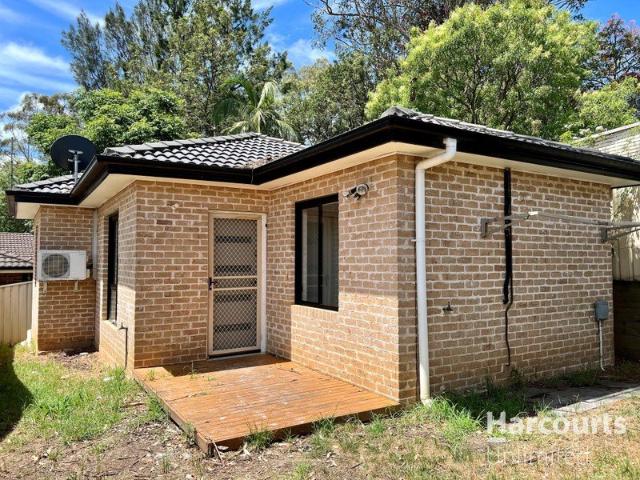 Apartment for rent in Kings Langley, Sydney