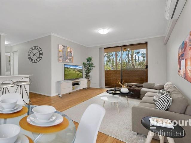 Apartment for rent in Blacktown, Sydney