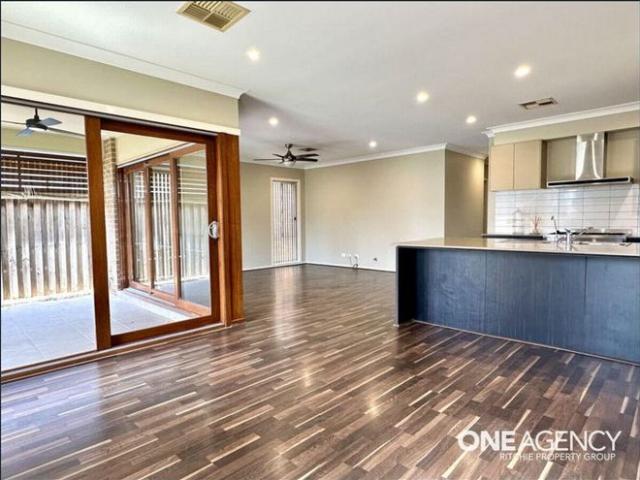 House for rent in Waterside Estate, Sydney