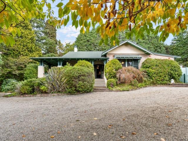 House for sale in Blackheath, New South Wales