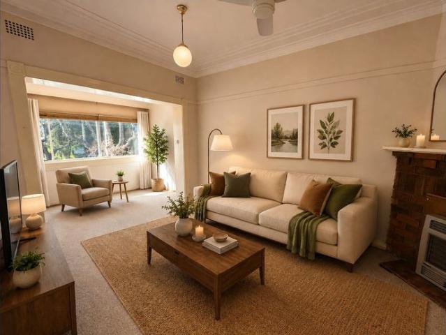 Townhouse for rent in Blackheath, New South Wales