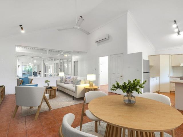 House for sale in Mount Sheridan, Queensland