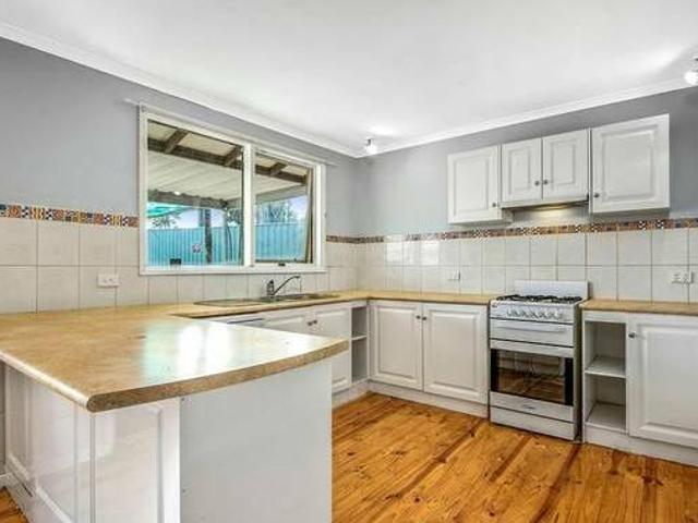 House for rent in Horseshoe Creek, South Australia