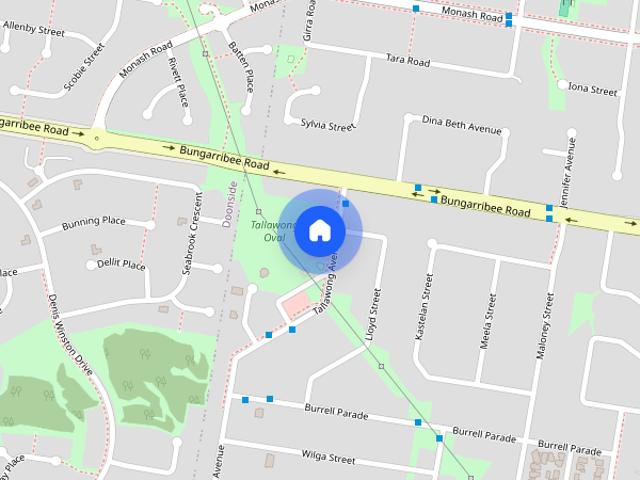 House for rent in Sydney, New South Wales