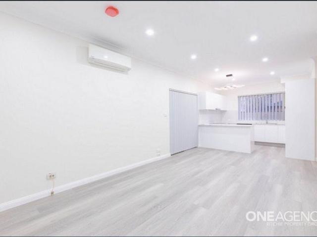 Townhouse for rent in Sydney, New South Wales