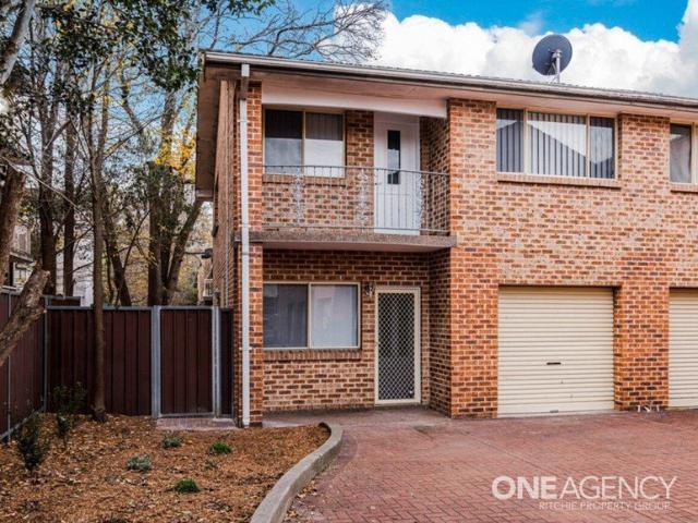 Townhouse for rent in Sydney, New South Wales