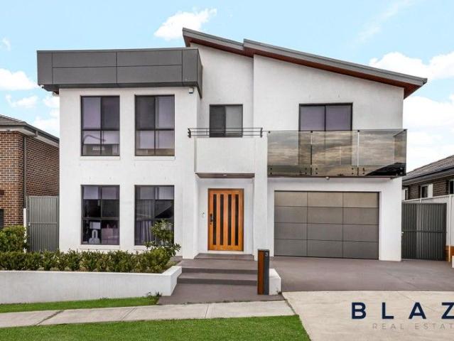 House for sale in Middleton Grange, New South Wales