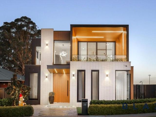 House for sale in Sydney, New South Wales