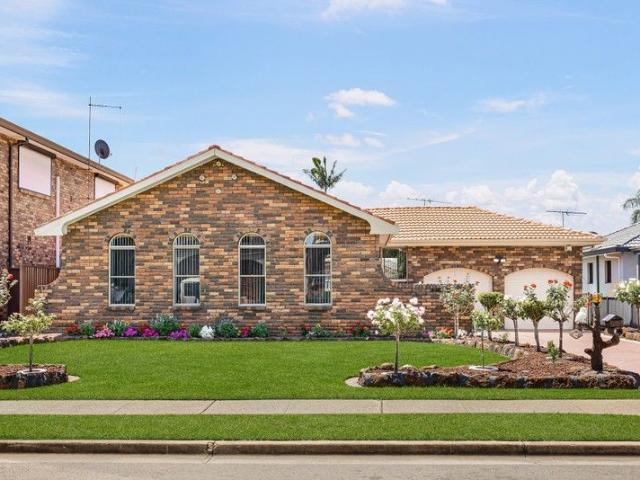 House for sale in Sydney, New South Wales