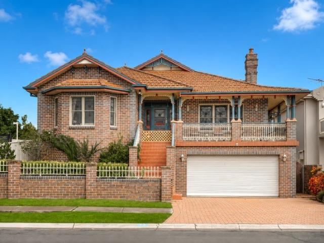 House for sale in Sydney, New South Wales