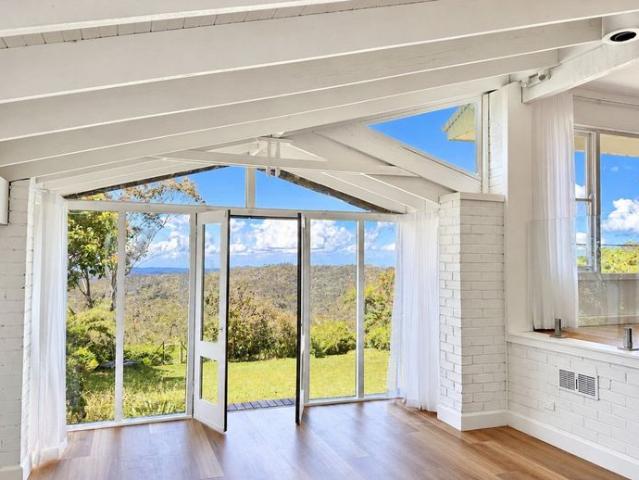 House for rent in Sydney, Blue Mountains City Council