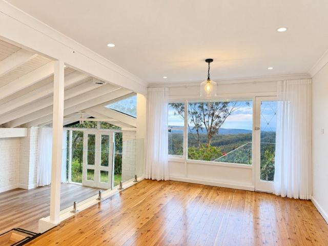 House for rent in Sydney, Blue Mountains City Council