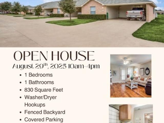 Room for rent in Ellis, Texas