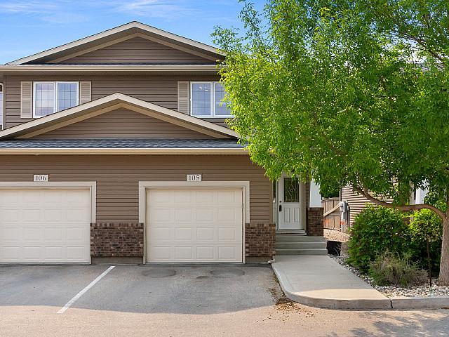 Condo for sale in Regina, Saskatchewan
