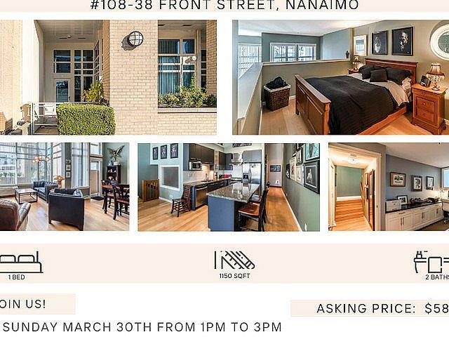 House for sale in Nanaimo
