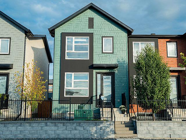Condo for sale in East St. Paul, Manitoba