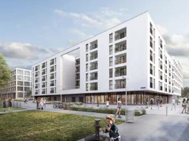 Apartment mieten in Donaustadt, Wien