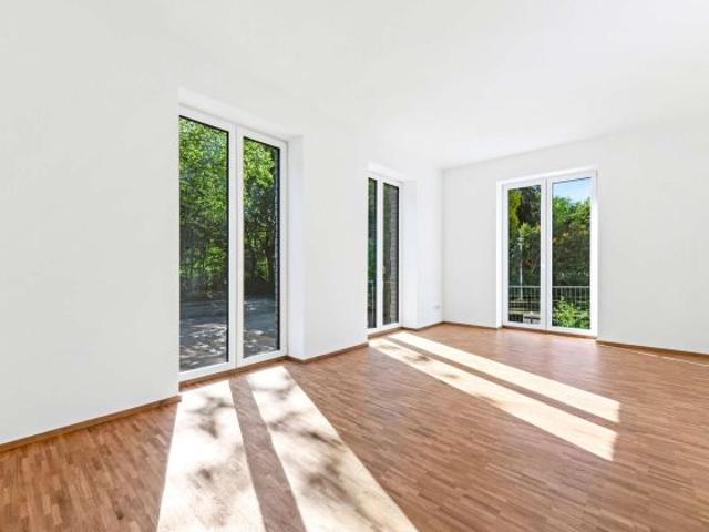 Wohnung kaufen in Hamburg