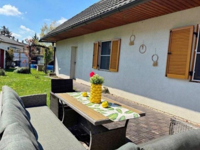 Einfamilienhaus kaufen in Burgenland