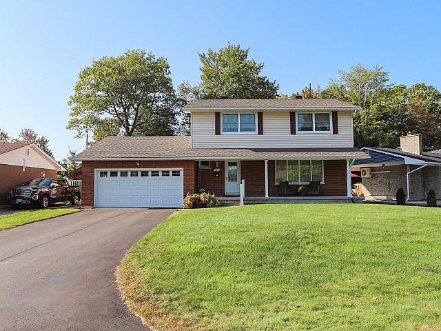 House for sale in Sault Sainte Marie, Ontario