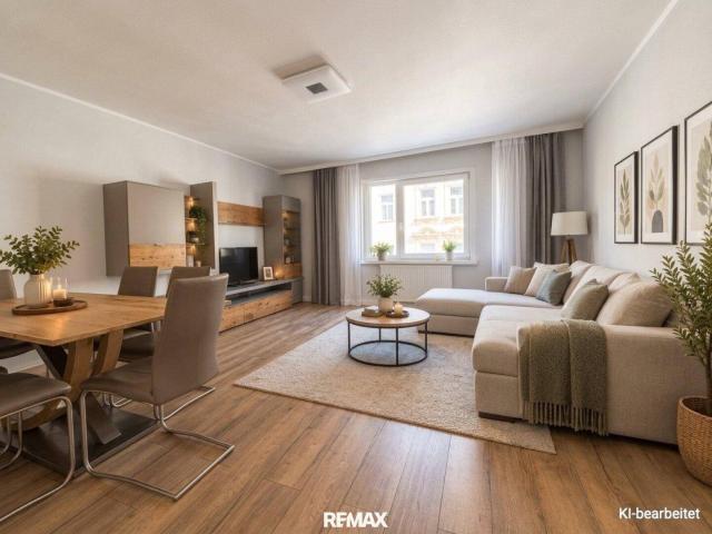 Apartment kaufen in Favoriten, Wien