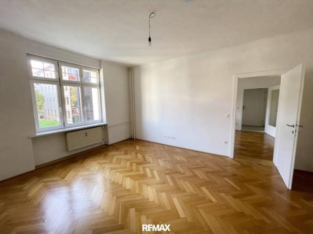 Apartment mieten in Viktringer Vorstadt, Klagenfurt am Wörthersee