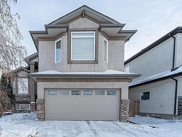 House for sale in East St. Paul, Manitoba