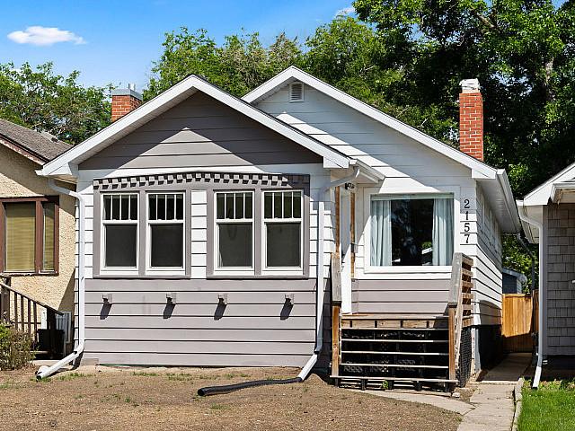 House for sale in Regina