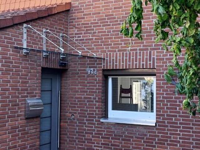 Doppelhaushälfte kaufen in Westerbauer, Hagen