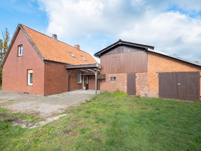 Haus kaufen in Hemmoor, Niedersachsen