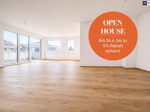 Apartment kaufen in Groß-Schwechat, Schwechat