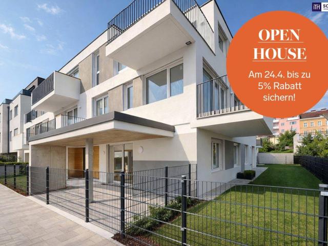 Apartment kaufen in Groß-Schwechat, Schwechat