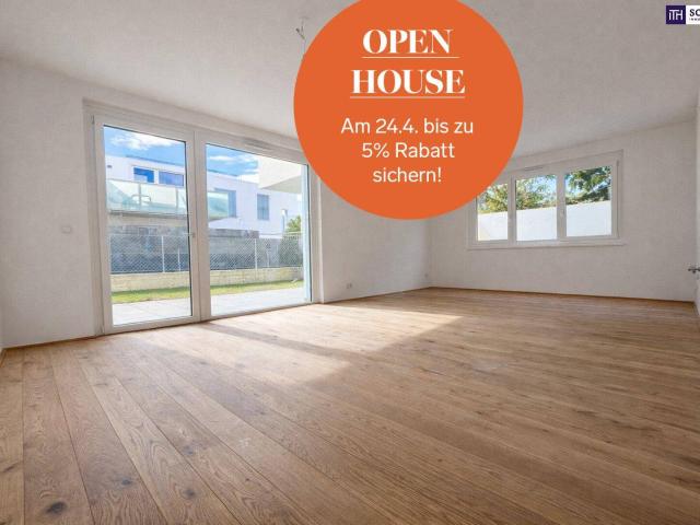 Apartment kaufen in Groß-Schwechat, Schwechat