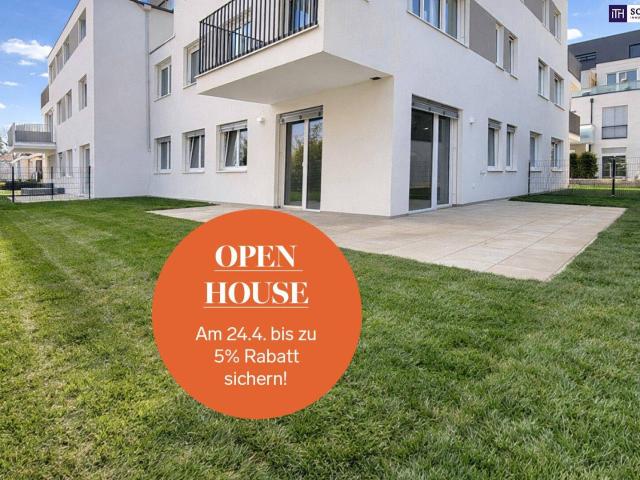 Apartment kaufen in Groß-Schwechat, Schwechat