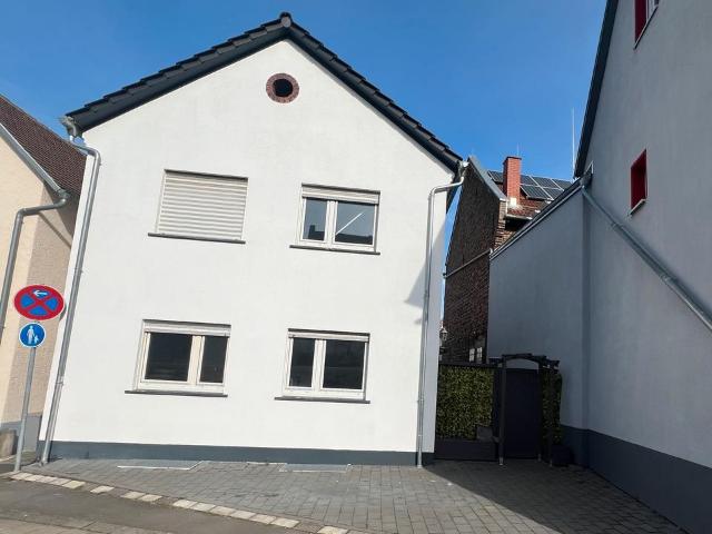 Haus kaufen in Ober-Mörlen, Hessen