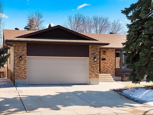 House for sale in Regina, Saskatchewan