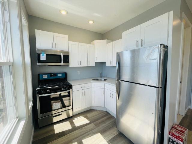 Apartment for rent in Newark, New Jersey