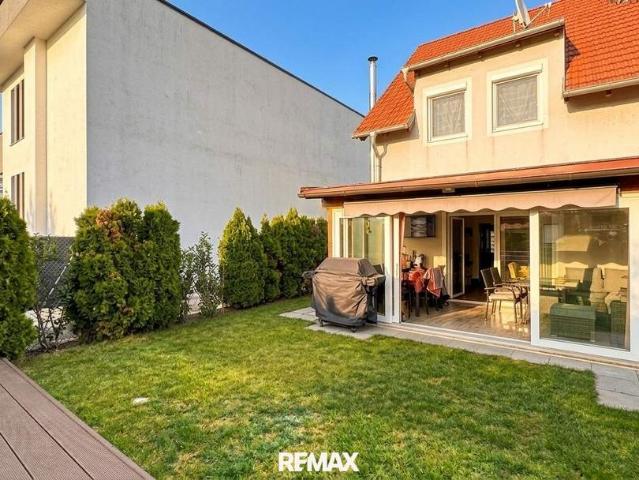 Haus kaufen in Gänserndorf, Bezirk Gänserndorf