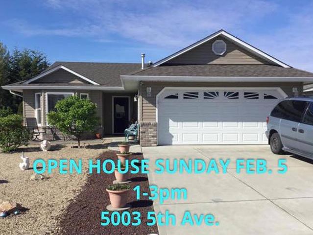 House for rent in Vernon, British Columbia