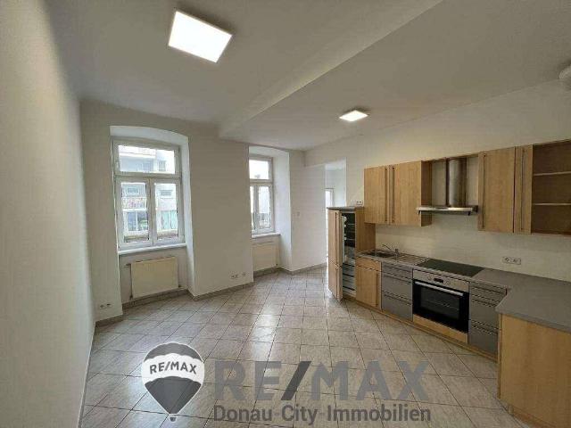 Apartment kaufen in Donaustadt, Wien