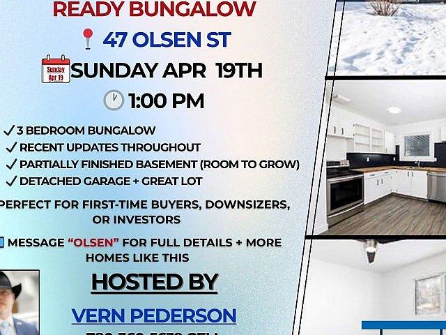 House for sale in Alberta