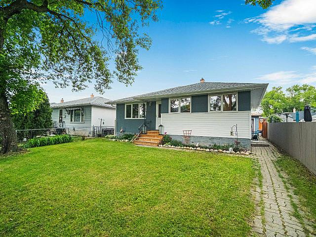 House for sale in East St. Paul, Manitoba