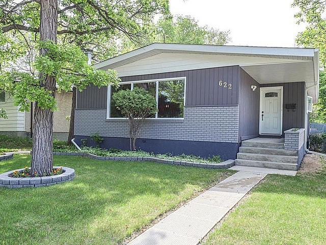 House for sale in East St. Paul, Manitoba