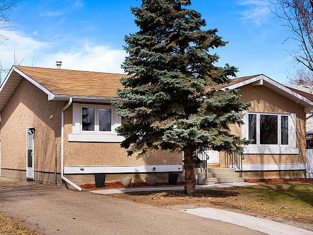 House for sale in Regina, Saskatchewan